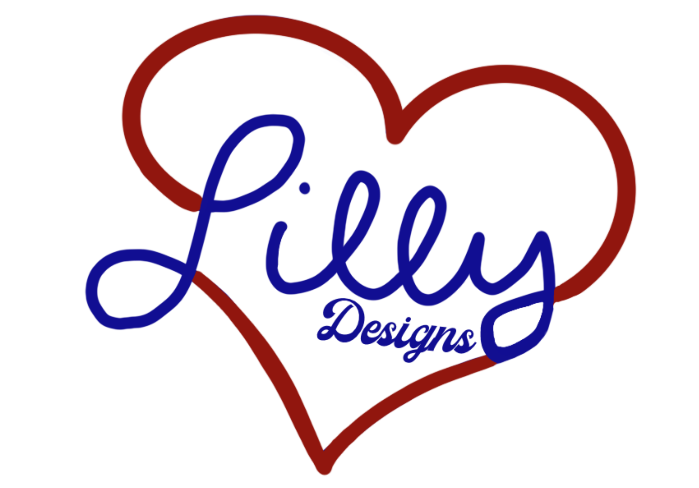 Lilly Designs Logo